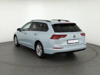 VW Golf Variant 1.5eTSI DSG