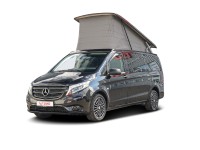 Mercedes-Benz Vito 250 d Marco Polo Westfalia Standheizung LED