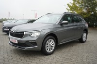 Vorschau: Skoda Kamiq 1.0 TSI DSG