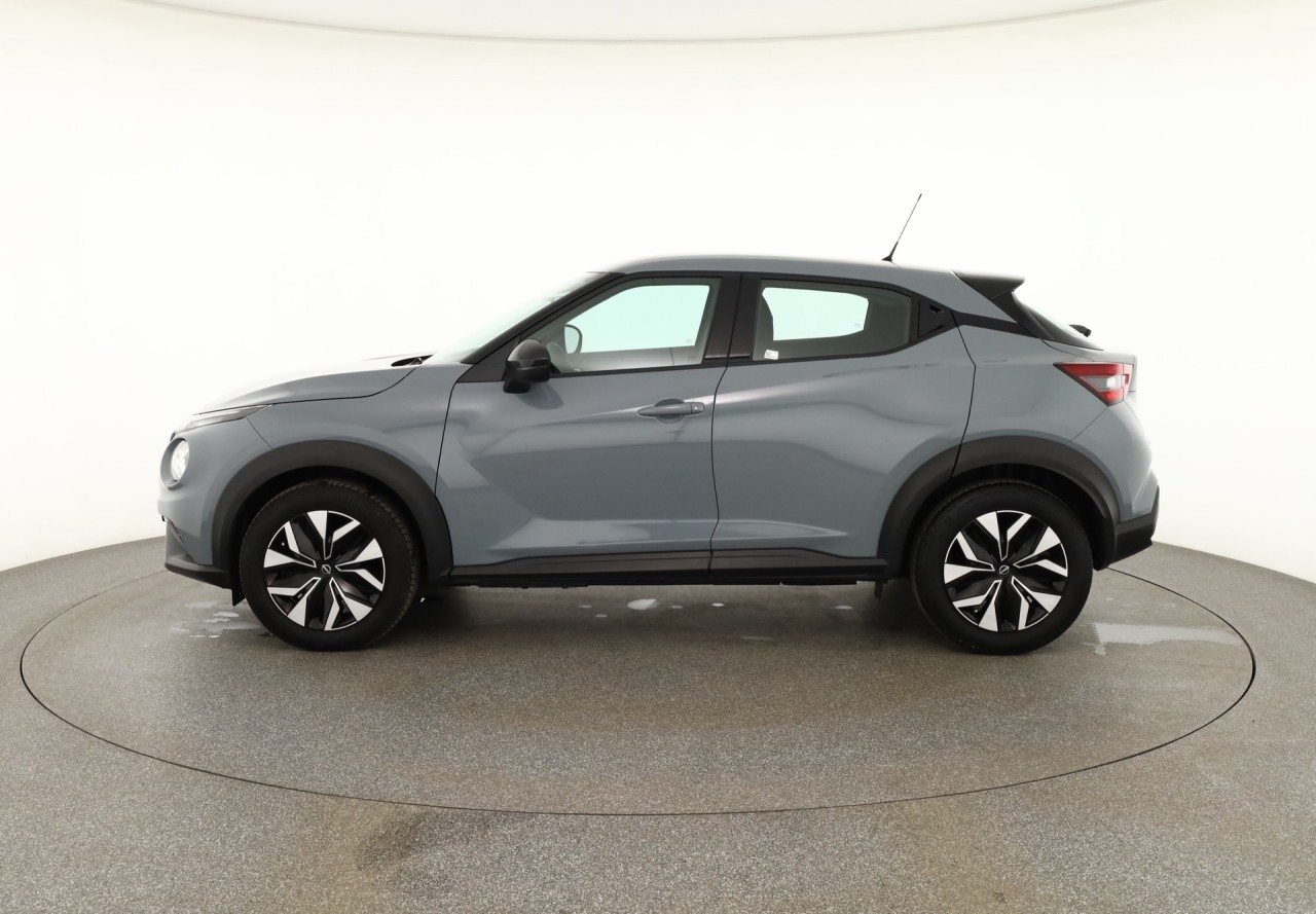Nissan Juke 1.0 Tekna