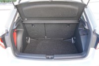 Skoda Fabia 1.0 TSI