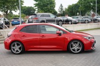 Toyota Corolla 2.0 Hybrid Business Edition