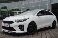 Vorschau: Kia pro_cee'd ProCeed 1.5 T-GDI GT-Line