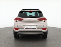 Hyundai Tucson 2.0 CRDi Premium 4WD