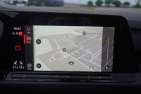 VW Golf VIII 2.0 TSI GTI DSG