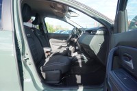 Dacia Duster Eco-G 100
