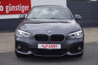 BMW 125 i M Sport