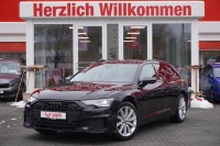 Vorschau: Audi A6 Avant 45 TFSI S-Line S-Tronic
