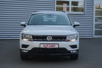 VW Tiguan 1.4 TSI DSG
