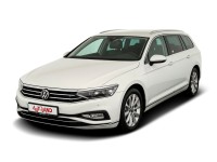 VW Passat Variant 2.0 TDI DSG 3-Zonen-Klima Navi Sitzheizung