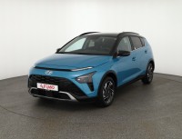 Hyundai BAYON Bayon 1.2 Navi Sitzheizung LED