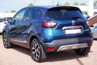 Renault Captur 1.2 TCe EDC