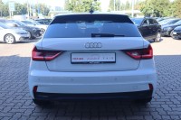 Audi A1 Sportback 25 TFSI advanced