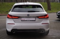 BMW 120 120d xDrive Sport Line