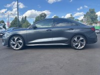 Audi A3 35 TFSI Limousine S line
