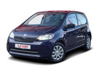 Skoda Citigo 1.0 MPI Active
