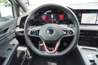 VW Golf VIII 2.0 TSI GTI DSG