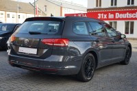 VW Passat Variant 2.0 TDI Basis
