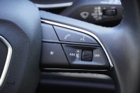 Audi Q3 35 TFSI Basis