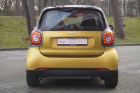 Smart ForTwo fortwo coupe 1.0 *Passion*