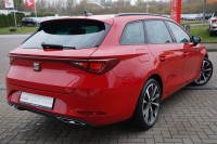 Seat Leon Sportstourer 1.5 M-Hybrid FR