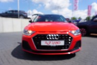 Audi A1 30 Sportback 1.0 TFSI advanced