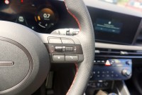 Hyundai Tucson 1.6T-GDI MHEV N-Line Aut.