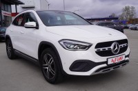 Mercedes-Benz GLA 250 4Matic AMG Line