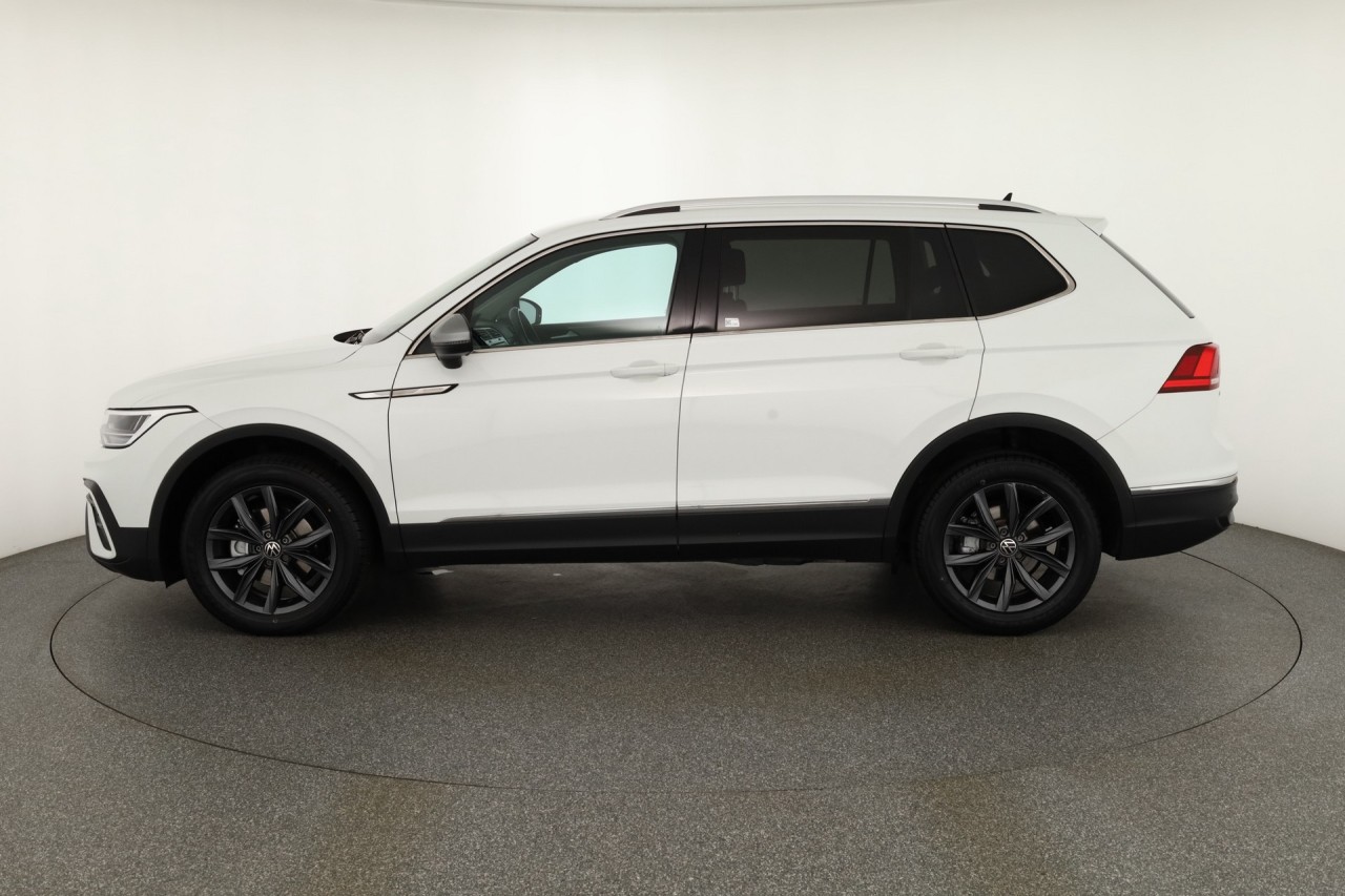 VW Tiguan Allspace 2.0 TDI Life