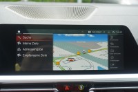 BMW 420 d Coupe xDrive M Sport Aut.
