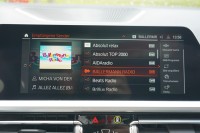 BMW 420 d Coupe xDrive M Sport Aut.
