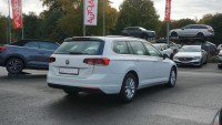 VW Passat Variant 1.5 16V TSI Business