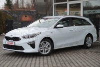 Vorschau: Kia cee'd Sporty Wagon Ceed SW 1.0 T-GDI Vision