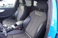 Audi A4 35 2.0 TFSI Avant S-Line