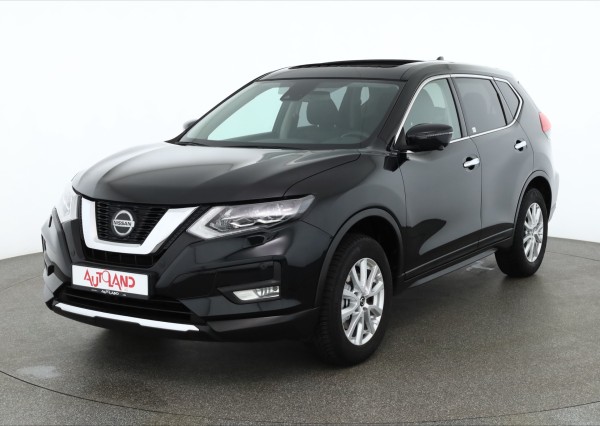 Nissan X-Trail 1.3 DIG-T Acenta Aut.