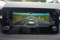 Skoda Fabia 1.0 TSI DSG