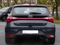 Hyundai i20 1.0T-GDI Aut.