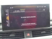 Audi A4 Avant 40 TFSI