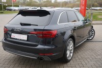Audi A4 Avant 2.0 TFSI Matrix