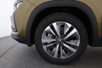 Skoda Kodiaq 1.5 eTSI DSG