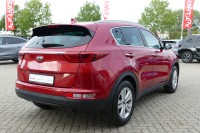 Kia Sportage 1.6