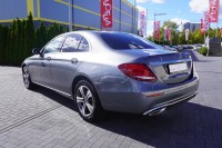 Vorschau: Mercedes-Benz E 200 E200 9G-Tronic Avantgarde
