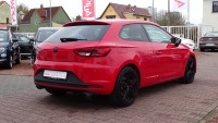 Seat Leon SC 2.0 TSI Cupra 265