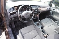 VW Touran 1.6 TDI Comfortline