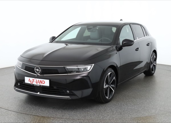 Opel Astra L 1.2 Turbo Elegance