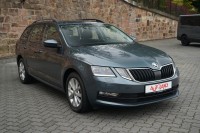Skoda Octavia Combi 1.0 TSI Tour