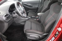 Hyundai i30 cw 1.5 T-GDI DCT N-Line