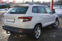 Skoda Karoq 1.5