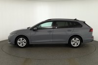 Vorschau: VW Golf VIII Variant 1.5 eTSI DSG Life