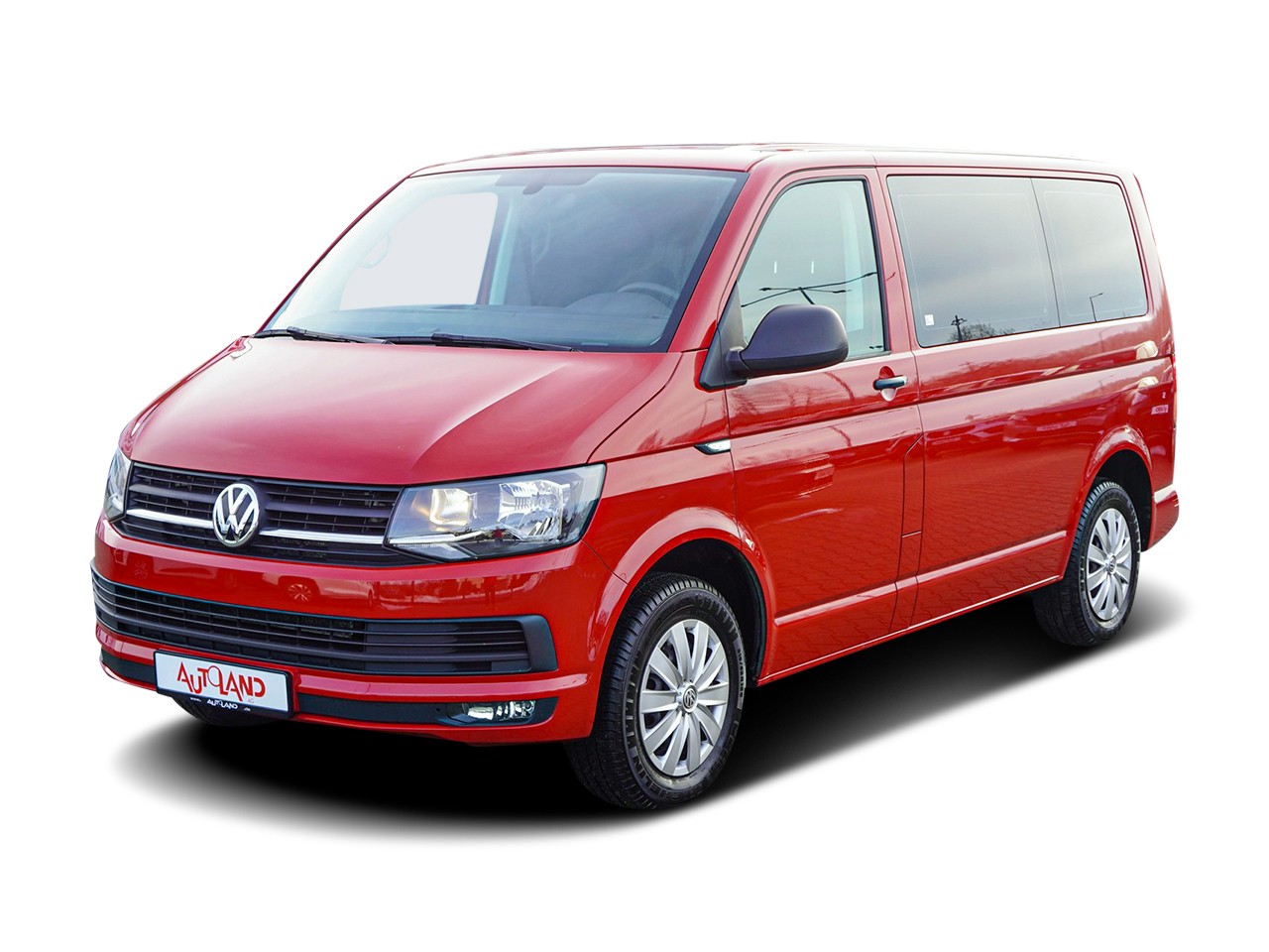 VW T6 Multivan 2.0 TDI